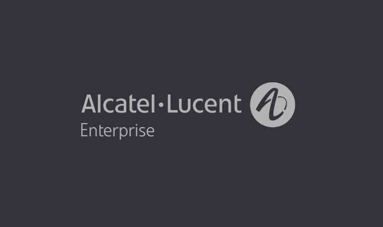 Alcatel lucent enterprise