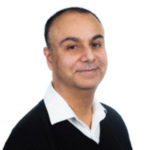 Anil Sharma headshot