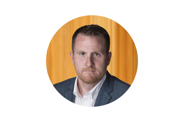 Timothy Fitzgerald