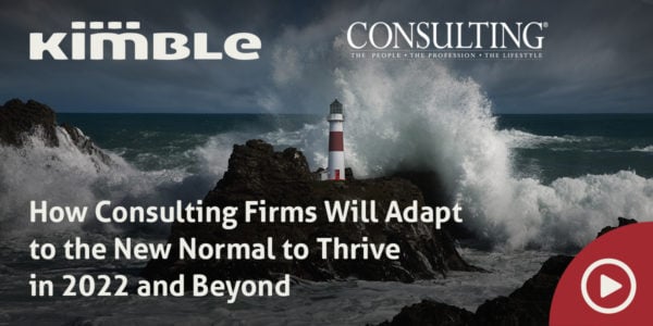 featured image - How Consulting Firms Will Adapt to the New Normal to Thrive in 2022 and Beyond