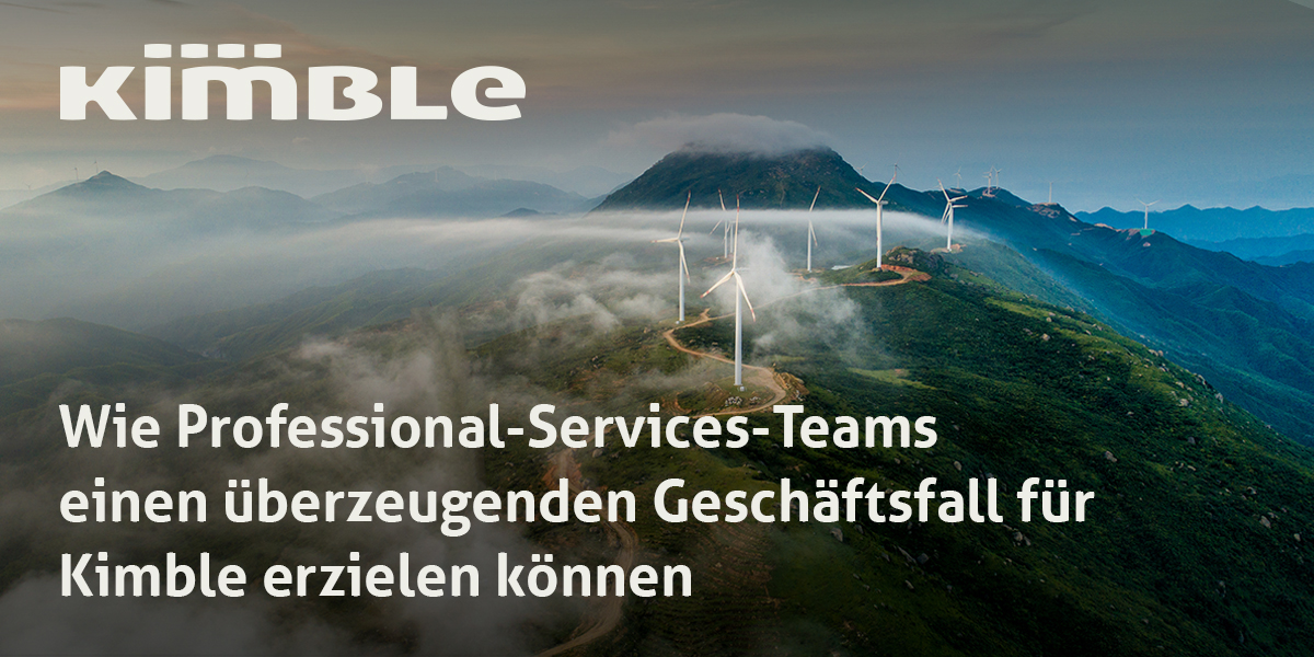 featured image-Wie Professional-Services-Teams einen überzeugenden Geschäftsfall für Kimble erzielen können