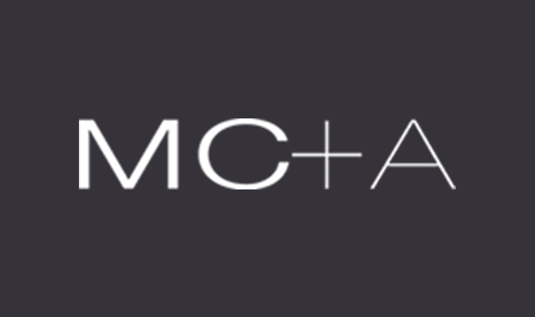 MC+A logo