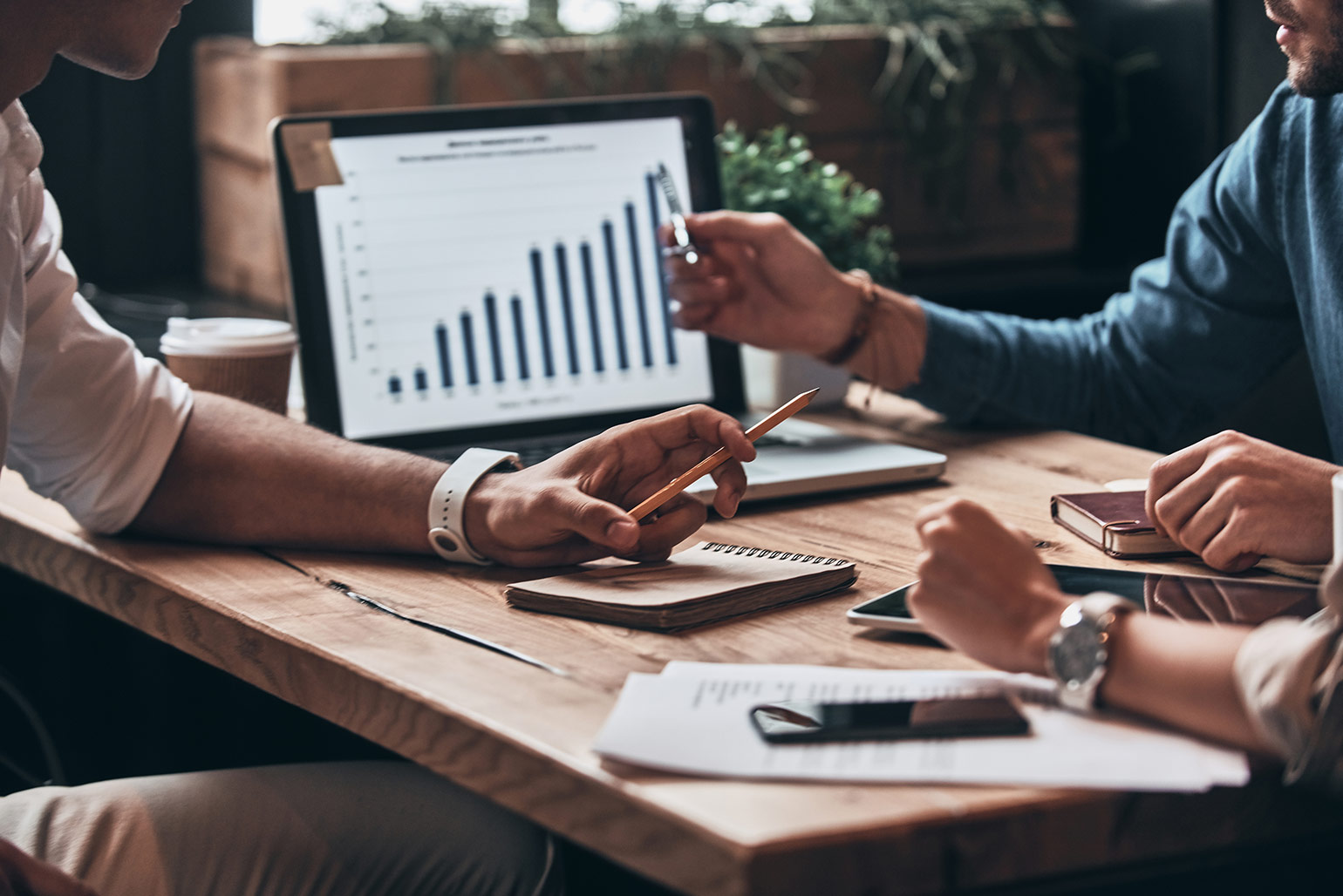SPI Report Overview: The Impact of PSA on Historic Year of Growth in Services