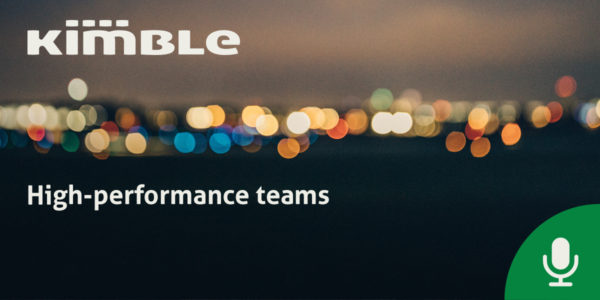 How To Improve Business Performance Kimble Applications